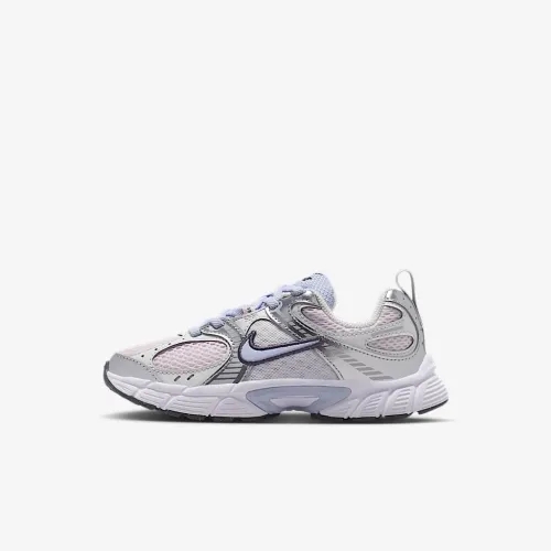 Nike V5 RNR Little дитячі Кросівки колір фіолетовий