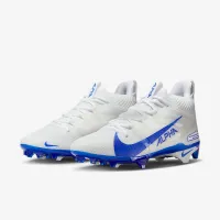 Nike Alpha Menace 4 Elite Football Cleats колір білий
