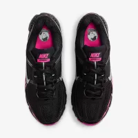 Nike Zoom Vomero 5 чоловічі Кросівки колір чорний