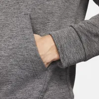 Nike чоловічі Therma-FIT Fitness Crew колір сірий