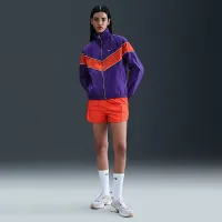 Nike Windrunner женская Mid-Rise 2