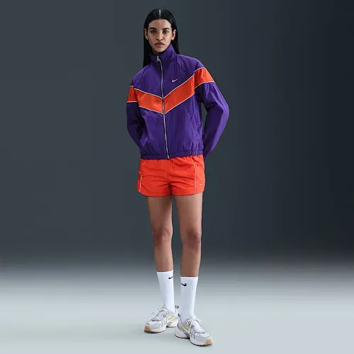 Nike Windrunner женская Mid-Rise 2