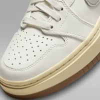 Nike Air Jordan 1 Elevate High SE жіноча Кросівки колір білий