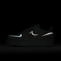 Nike Air Force 1 Shadow женская Кроссовки цвет белый