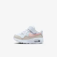 Nike Air Max SC Baby/Toddler Кросівки колір білий