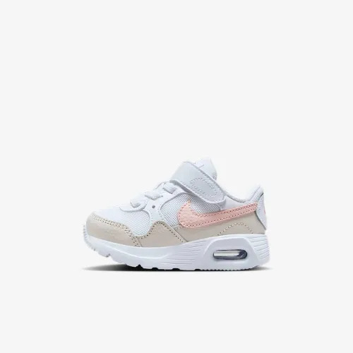Nike Air Max SC Baby/Toddler Кросівки колір білий