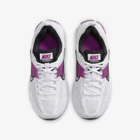 Nike Vomero 5 Big дитячі Кросівки колір білий
