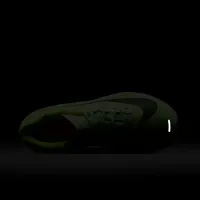 Nike Zoom Fly 6 жіноча Road Racing Кросівки Yellow
