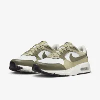 Nike Air Max SC чоловічі Кросівки колір коричневий