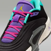 Nike Luka 3 баскетбольные Кроссовки цвет черный