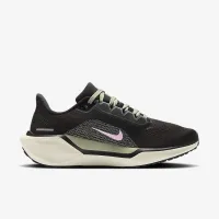 Nike Pegasus 41 женская Road Running Кроссовки цвет черный