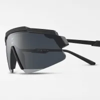 Nike Marquee Sunglasses колір сірий