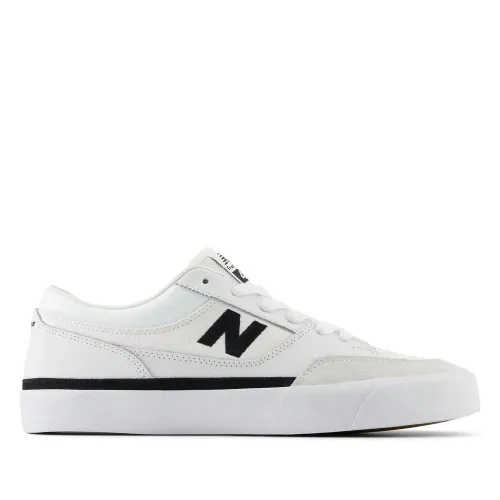 Кросівки New Balance Numeric NM417LWW - Білі