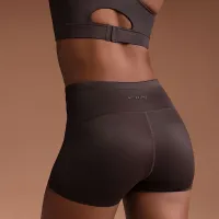 NikeSKIMS Shine женская Mid-Rise 2