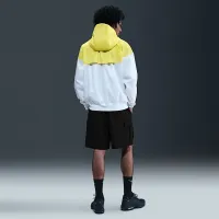 Nike Sportswear Club чоловічі Utility шорти колір чорний