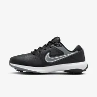 Nike Victory Pro 3 мужские для гольфа Кроссовки цвет черный