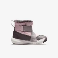 Nike Flex Advance Little дитячі Boots Pink