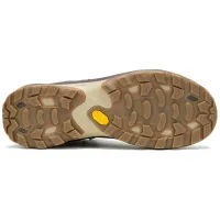 Кросівки для трекінгу Чоловічі Merrell MOAB SPEED 2 LTR MID WATERPROOF (J037781)