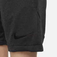 Nike Dri-FIT Academy Big дитячі Soccer шорти колір чорний