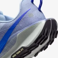 Nike Pegasus Trail 5 женская Trail Running Кроссовки синий