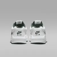 Nike Jordan Stadium 90 женская Кроссовки цвет белый