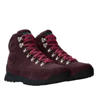 Кроссовки The North Face Back To Berkeley IV Textile Lifestyle 0A81796IN1 - Фиолетовые