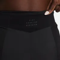 Nike Repel Running Division жіноча З високою талією Pants колір чорний
