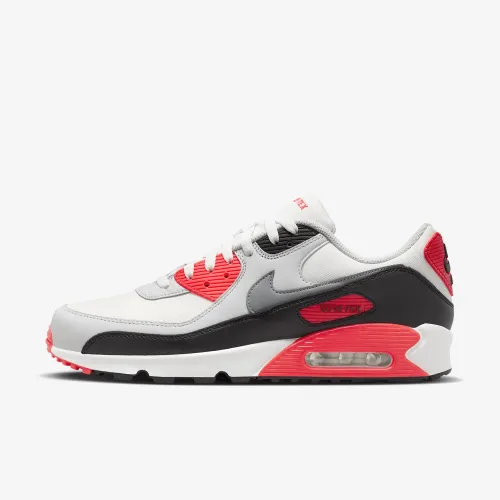 Nike Air Max 90 GORE-TEX чоловічі Winterized Кросівки колір білий