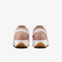 Nike Waffle Debut жіноча Кросівки колір коричневий