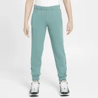 Nike Air Big дитячі (для хлопчиків) Joggers колір зелений