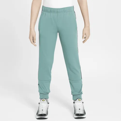 Nike Air Big дитячі (для хлопчиків) Joggers колір зелений
