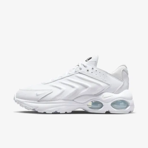 Nike Air Max TW мужские Кроссовки цвет белый