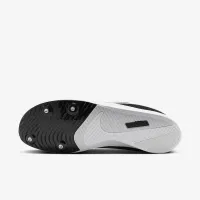 Nike Zoom Rival Track & Field Distance Spikes цвет черный
