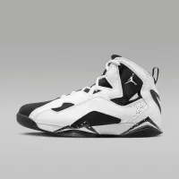 Nike Jordan True Flight мужские Кроссовки цвет белый