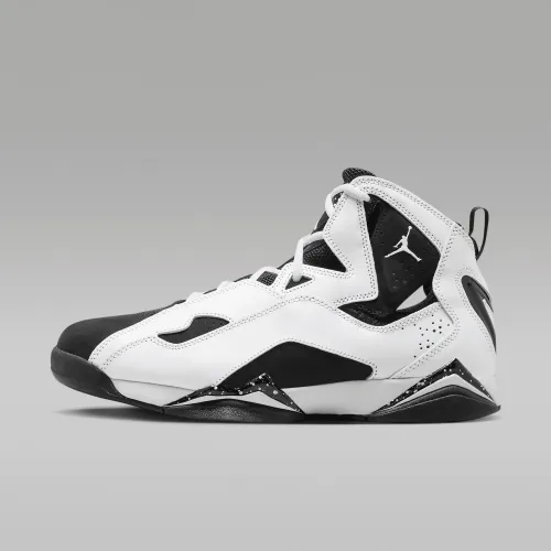 Nike Jordan True Flight мужские Кроссовки цвет белый