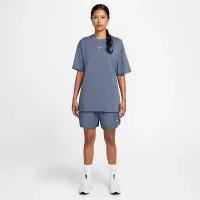 Nike NOCTA Cardinal Nylon шорти блакитний
