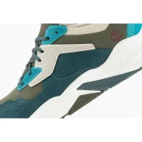 Кроссовки Timberland Delphiville Sneaker For Women In Teal TB0A249VA581 - Зеленые