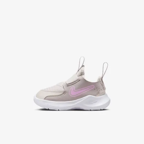 Nike Flex Runner 3 Baby/Toddler Кросівки колір фіолетовий