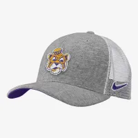 LSU Classic99 Nike College Cap Grey