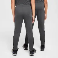 Nike Academy Big дитячі Dri-FIT Soccer Pants колір сірий