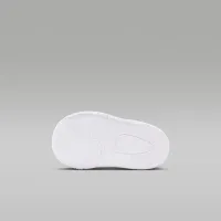 Nike Jordan Flight Court Baby/Toddler Кроссовки цвет белый