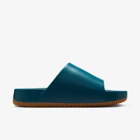 Nike Calm чоловічі Slides блакитний