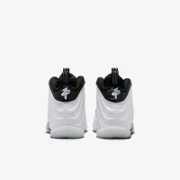 Nike Little Posite One Little детские Кроссовки цвет белый