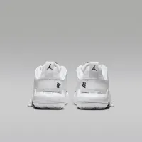 Nike Jordan One Take 5 Big детские Кроссовки цвет белый