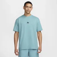 Nike ACG мужские футболка синий