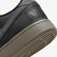 Nike Terminator Low мужские Кроссовки цвет черный