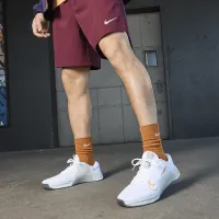 Nike Metcon 9 чоловічі для тренування Кросівки колір білий