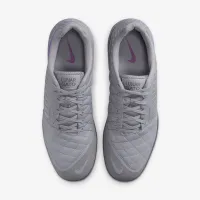Nike Lunargato II Indoor/Court Low-Top Soccer Кроссовки цвет фиолетовый