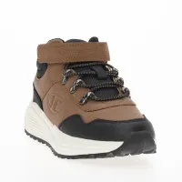 Кроссовки Champion Climb S32440-MS053 - Бежевые