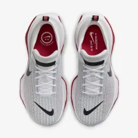Nike Invincible 3 мужские Road Running Кроссовки (Extra Wide) цвет белый